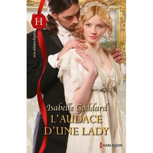 L'audace D'une Lady    Format Poche 
