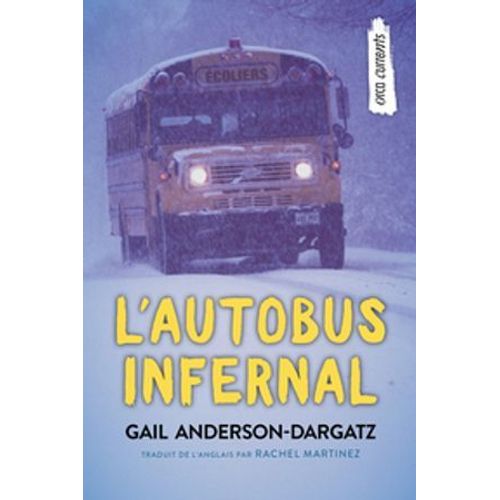 L'autobus Infernal  