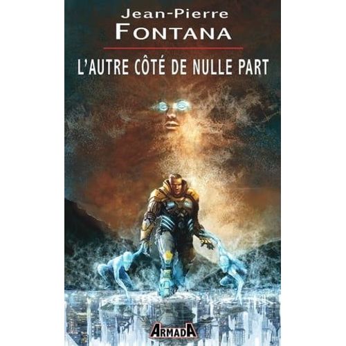 L'autre Ct De Nulle Part De Jean - Pierre Fontana   