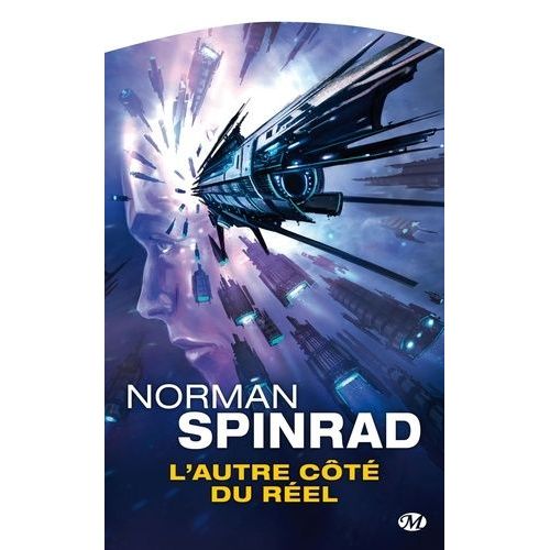 L'autre Ct Du Rel - Les Avaleurs De Vide - Deus Ex    Format Poche 