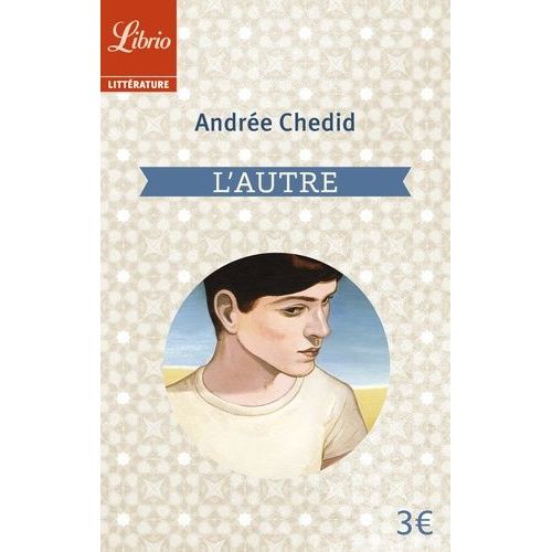 L'autre    Format Poche 