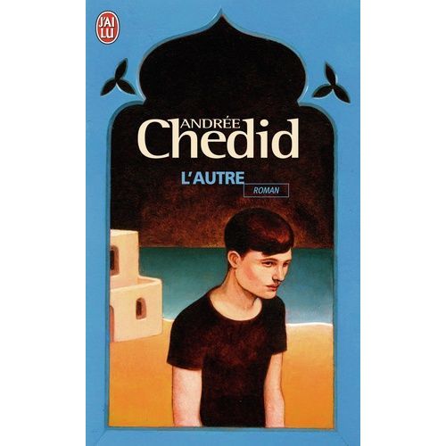 L'autre    Format Poche 