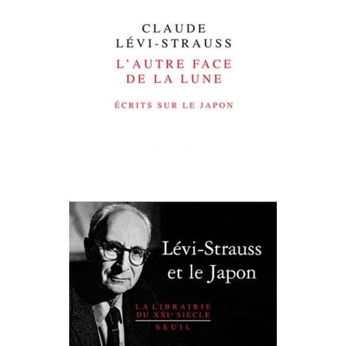 L'autre Face De La Lune - Ecrits Sur Le Japon    Format Broch 