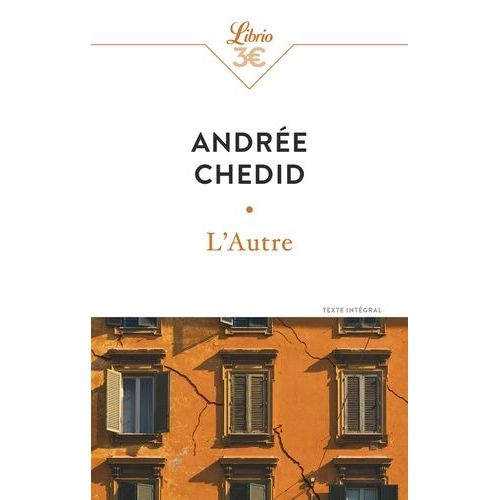 L'autre    Format Beau livre 