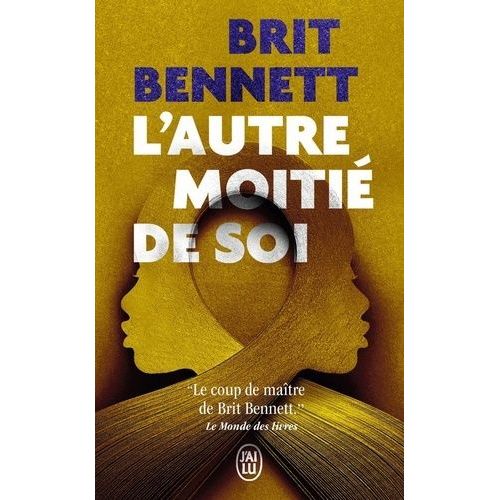 L'autre Moiti De Soi    Format Poche 