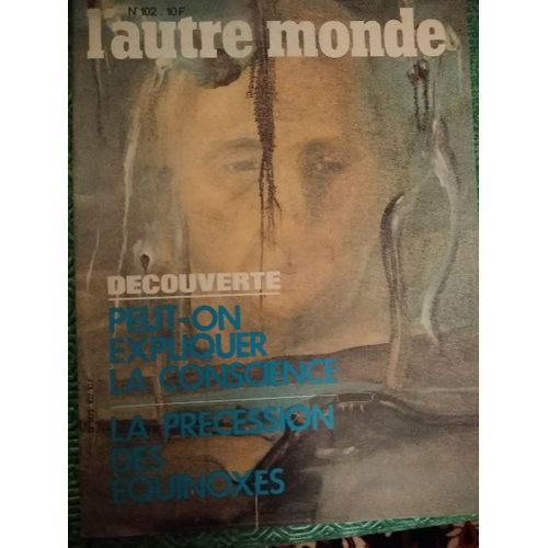 L'autre Monde 102