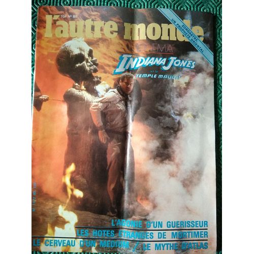 L'autre Monde 85