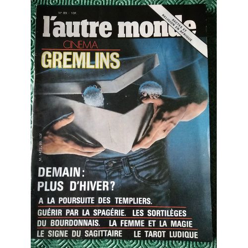 L'autre Monde 89