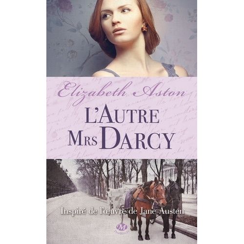 L'autre Mrs Darcy   de Aston Elizabeth  Format Poche 