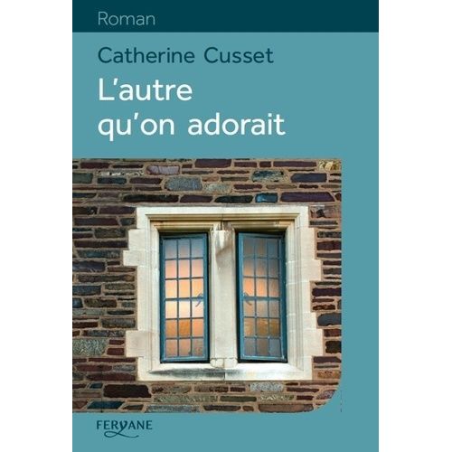 L'autre Qu'on Adorait    Format Beau livre 
