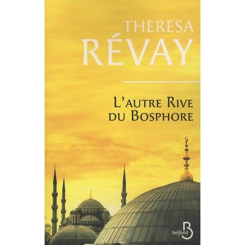 L'autre Rive Du Bosphore    Format Grand Format 