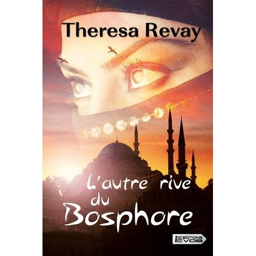 L'autre Rive Du Bosphore    Format Grand Format 