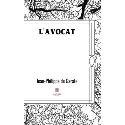 L'avocat  