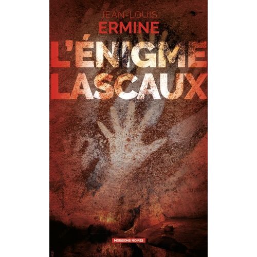 L'nigme Lascaux    Format Beau livre 