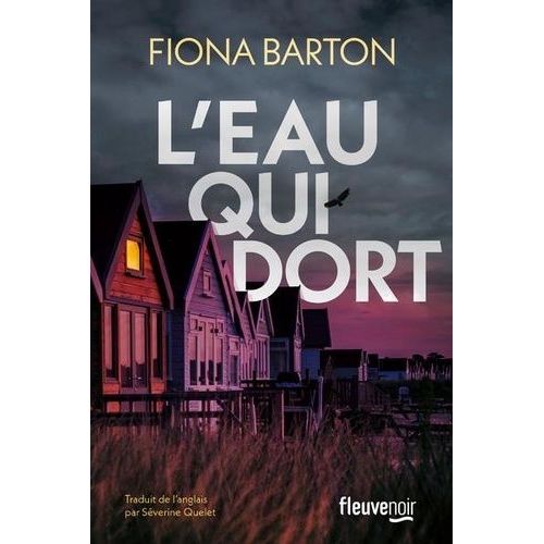L'eau Qui Dort    Format Grand Format 