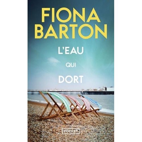 L'eau Qui Dort    Format Poche 
