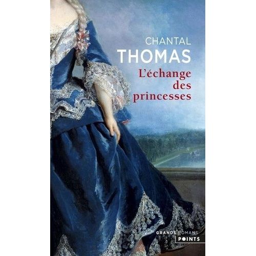 L'change Des Princesses    Format Poche 