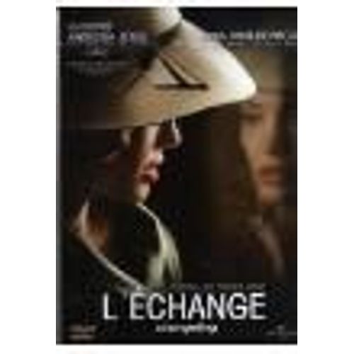 L'echange (Dvd Locatif) de Clint Eastwood