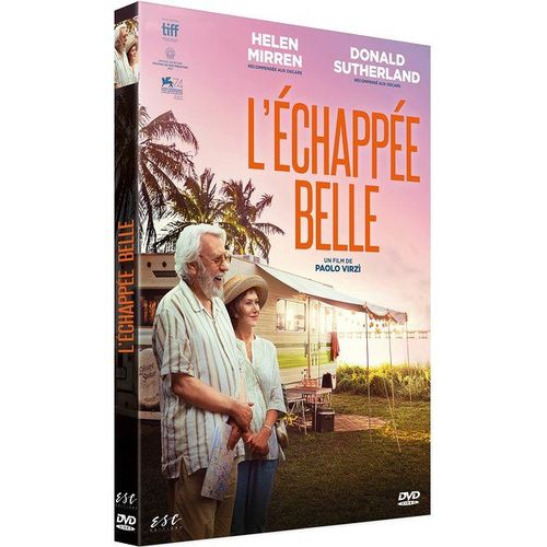 L'chappe Belle de Paolo Virz