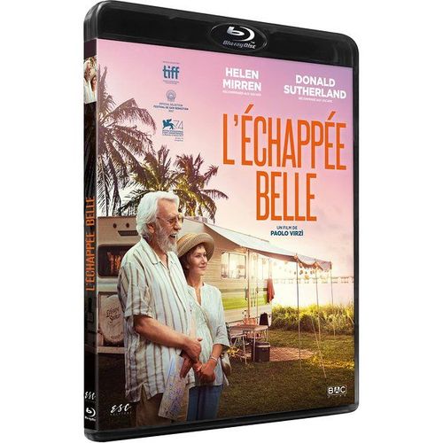 L'chappe Belle - Blu-Ray