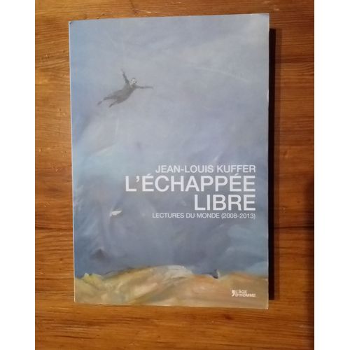 L'chappe Libre   