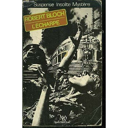 L'echarpe - Collection 