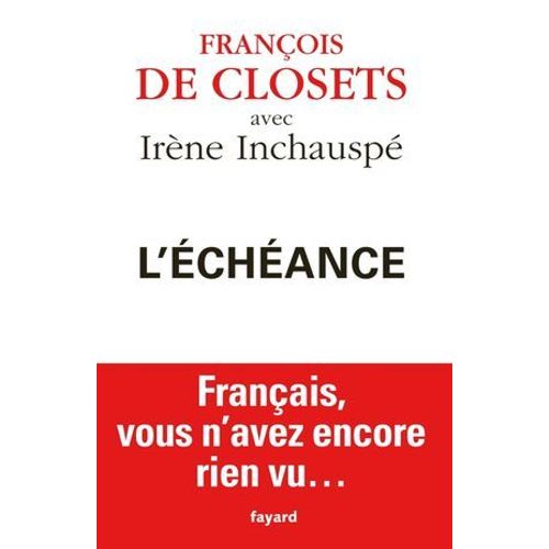 L'chance  