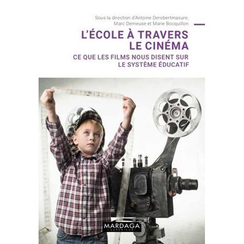 L'cole  Travers Le Cinma  
