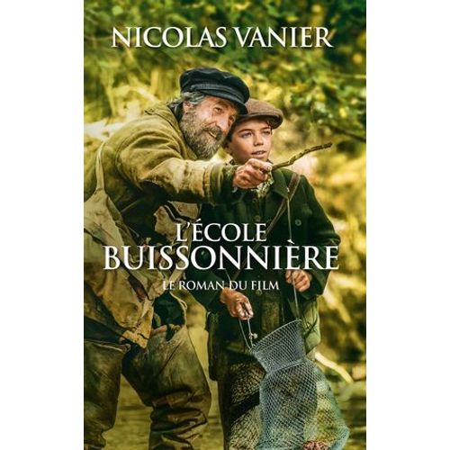 L'cole Buissonnire  