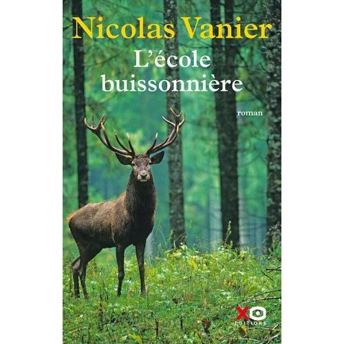 L'cole Buissonnire    Format Grand Format 