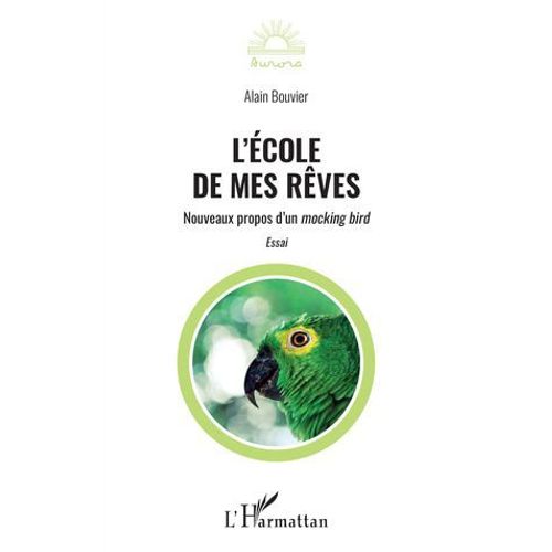 L'cole De Mes Rves  