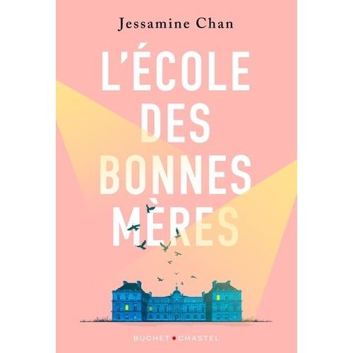 L'cole Des Bonnes Mres    Format Grand Format 