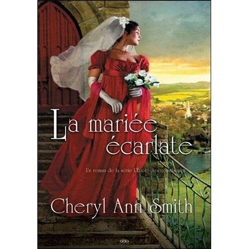 L'cole Des Courtisanes - Tome 3 - La Marie carlate    Format Grand Format 