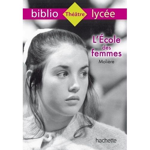 L'cole Des Femmes    Format Poche 