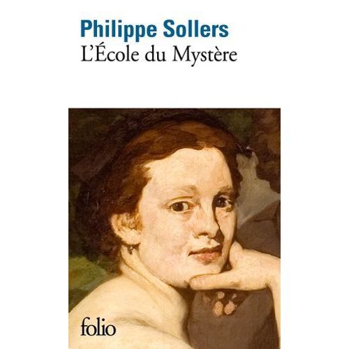 L'cole Du Mystre  