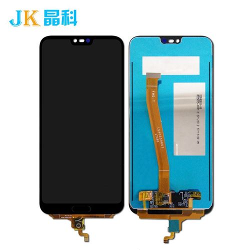 L'cran Est Adapt Pour Huawei Honor 10 cran Tactile cran Lcd cran Interne Et Externe cran Intgr