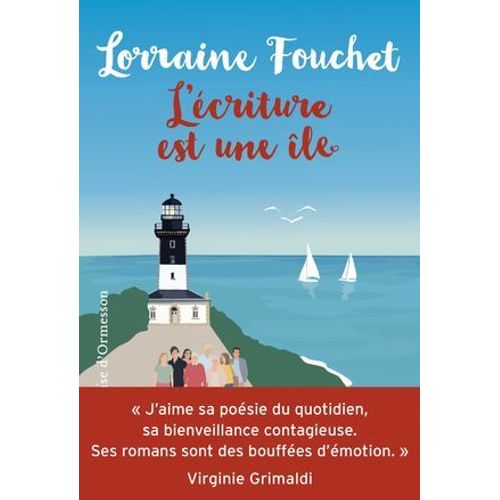 L'criture Est Une le  