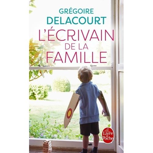L'crivain De La Famille    Format Poche 