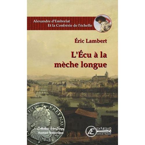 L'cu  La Mche Longue  