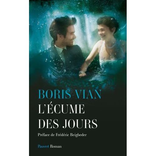 L'cume Des Jours  