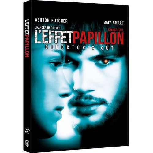L'effet Papillon - dition Prestige