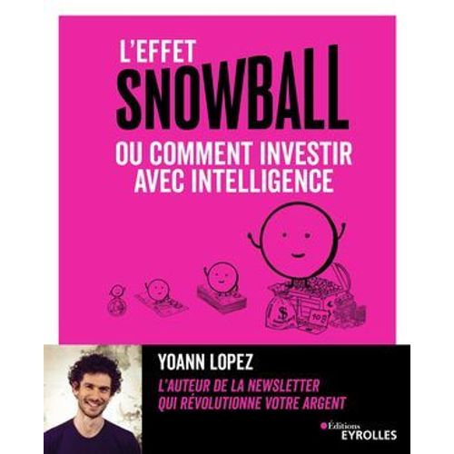 L'effet Snowball Ou Comment Investir Avec Intelligence  