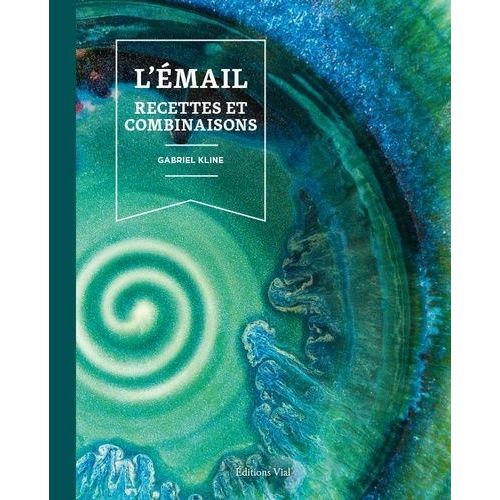 L'mail - Recettes Et Combinaisons    Format Beau livre 