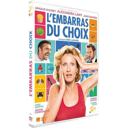 L'embarras Du Choix
