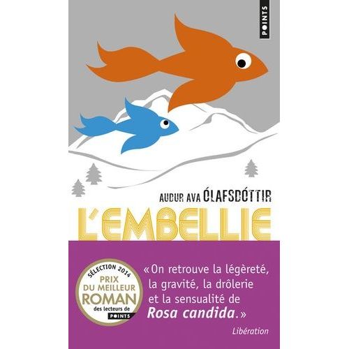 L'embellie    Format Poche 