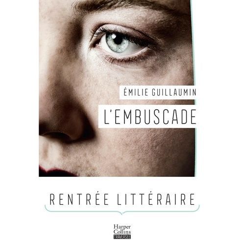 L'embuscade    Format Grand Format 