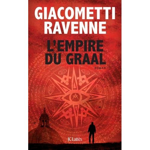 L'empire Du Graal    Format Grand Format 