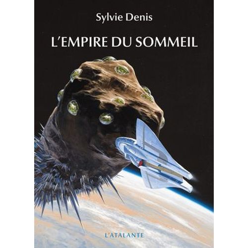 L'empire Du Sommeil  
