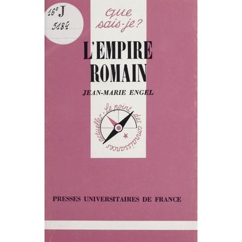 L'empire Romain  