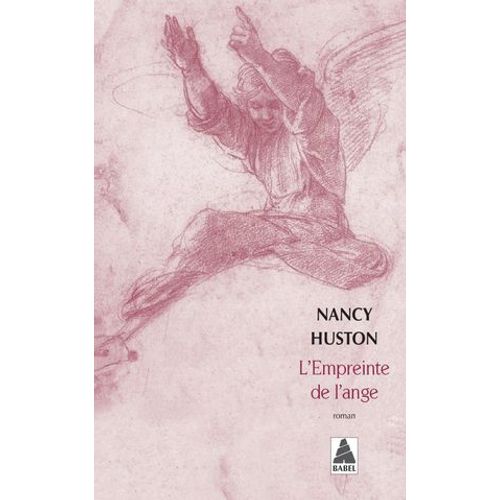 L'empreinte De L'ange  